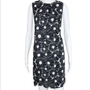 Daniel Rainn Floral Short Dress